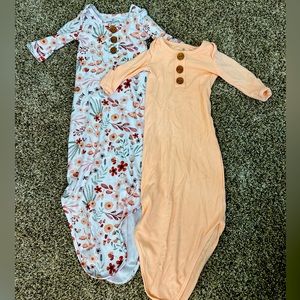 Caden Lane Baby Girl Gowns